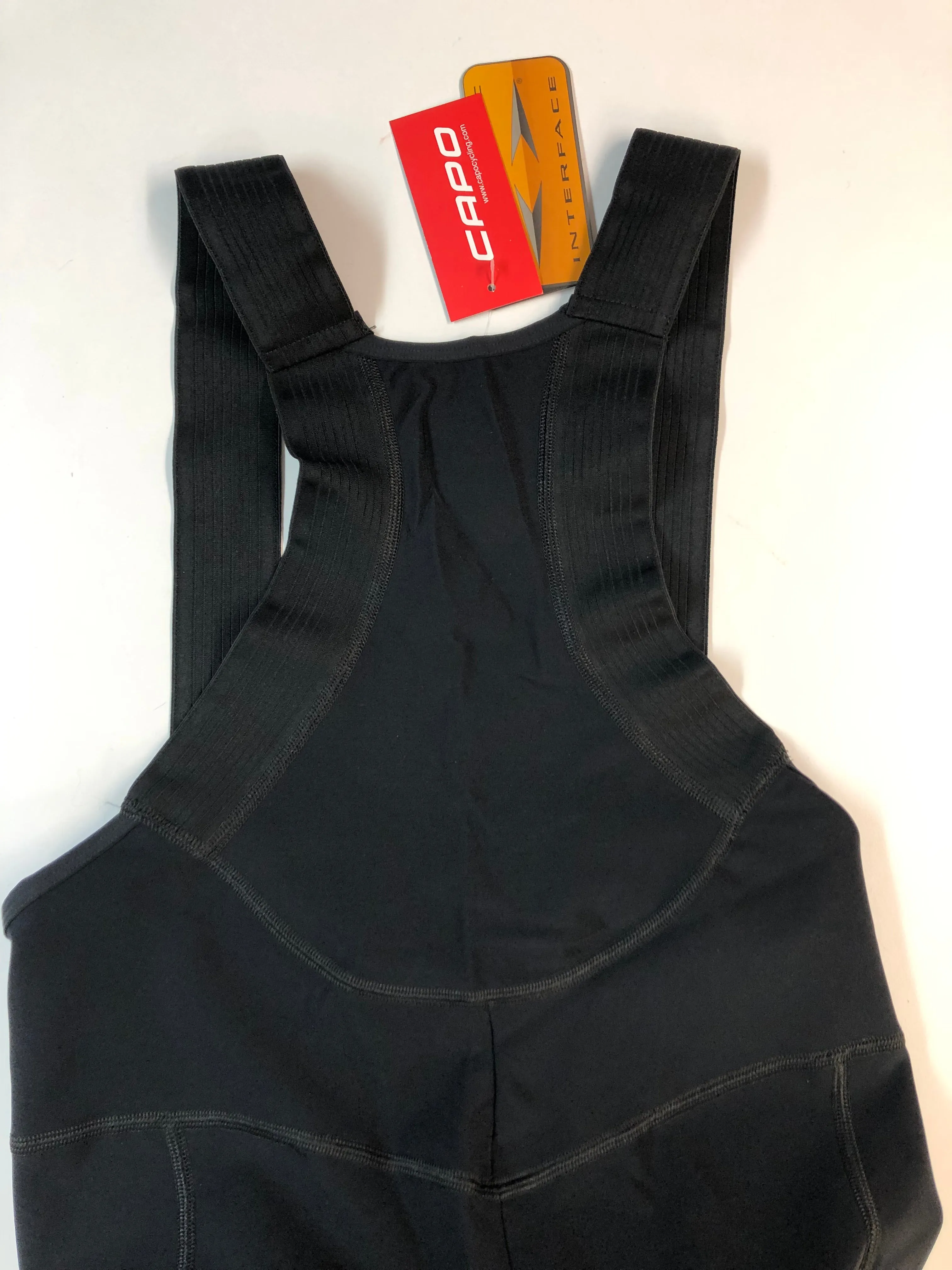 Super Corsa Roubaix Bib Tights