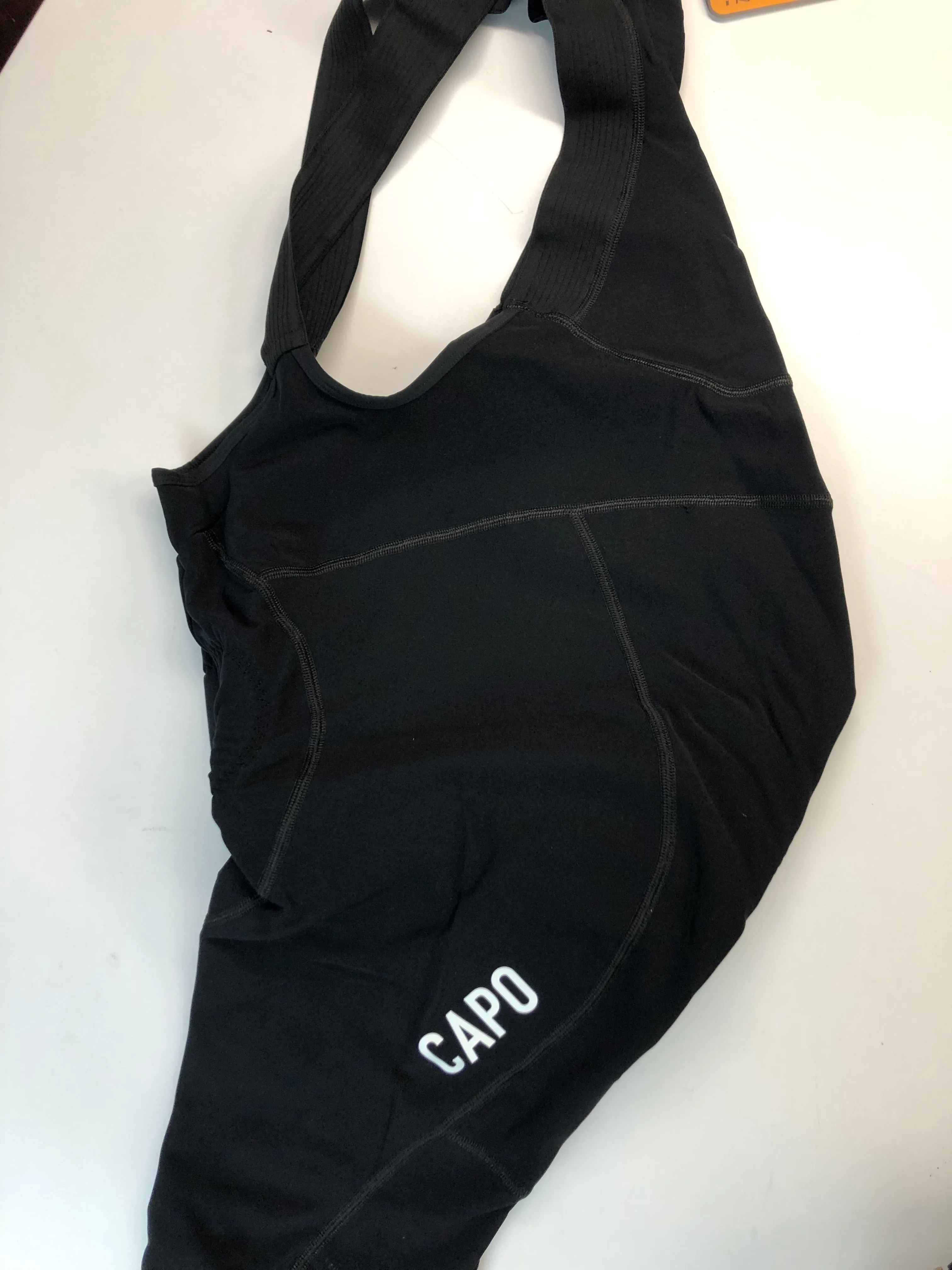 Super Corsa Roubaix Bib Tights