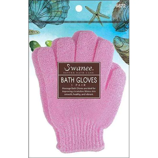 Swanee Bath Glove