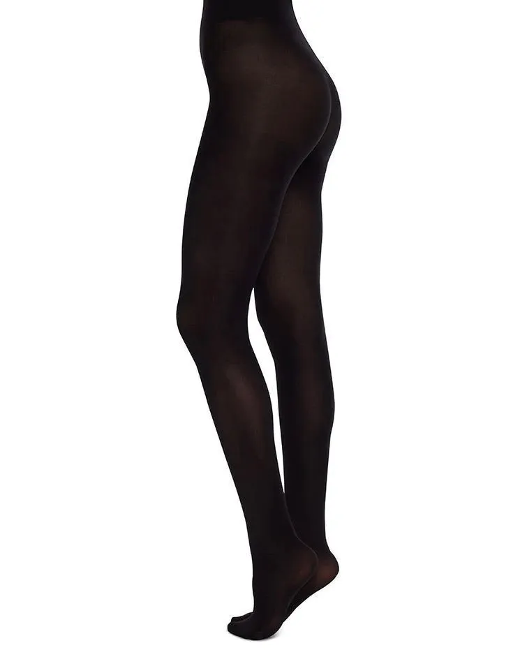 SWEDISH STOCKINGS OLIVIA PREMIUM TIGHTS BLACK 60 DEN