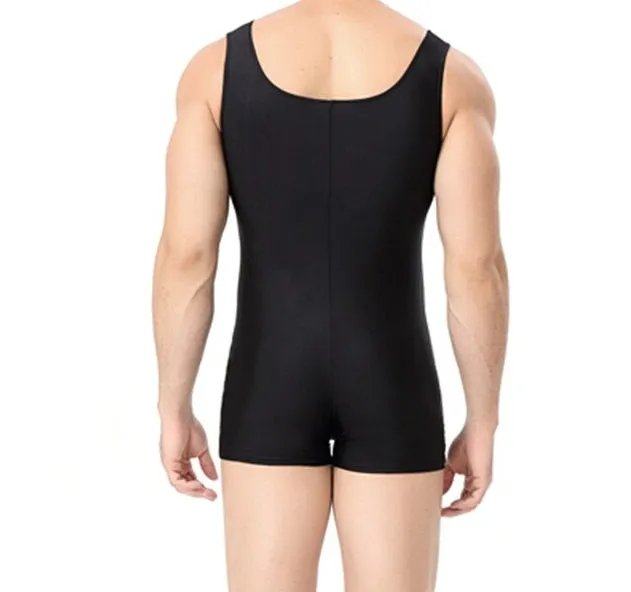 The Leonid Shorty Unitard