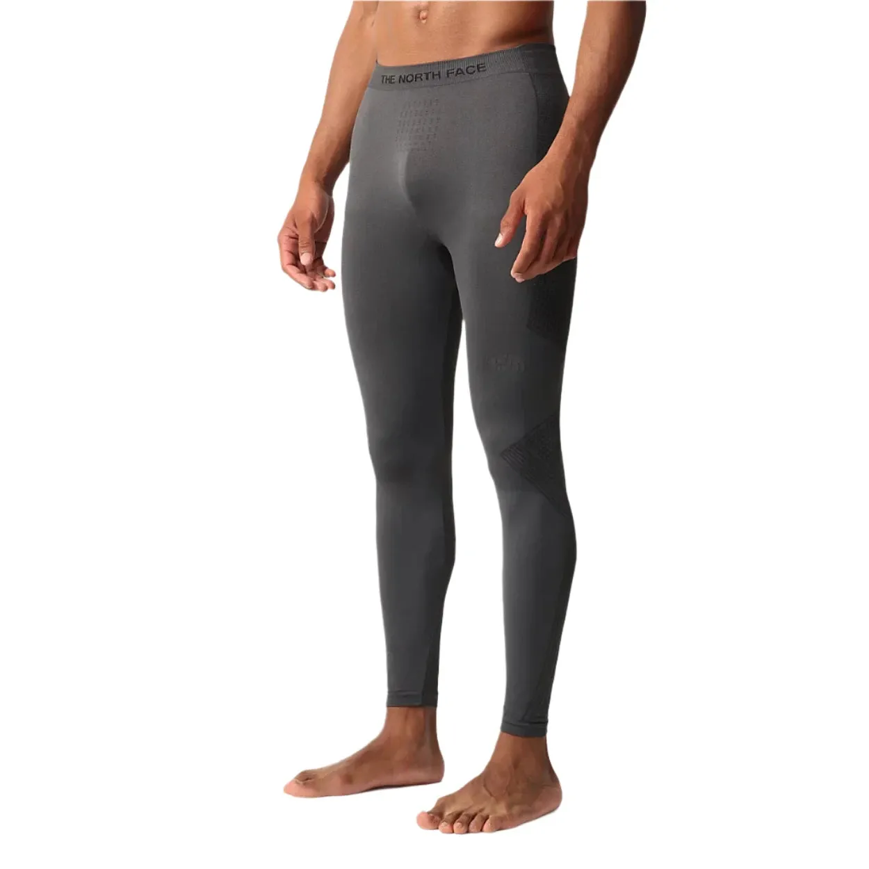 The North Face Active Men's Baselayer Tights - Asphalt Grey