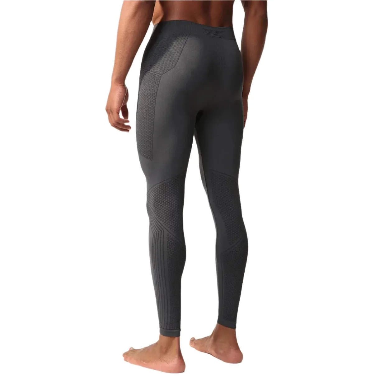 The North Face Active Men's Baselayer Tights - Asphalt Grey