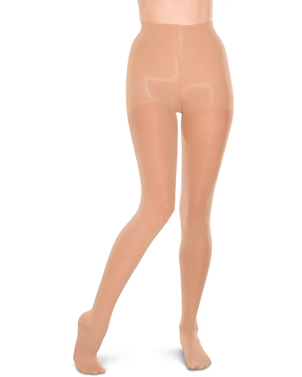 Therafirm Light Sheer Pantyhose 10-15mmHg