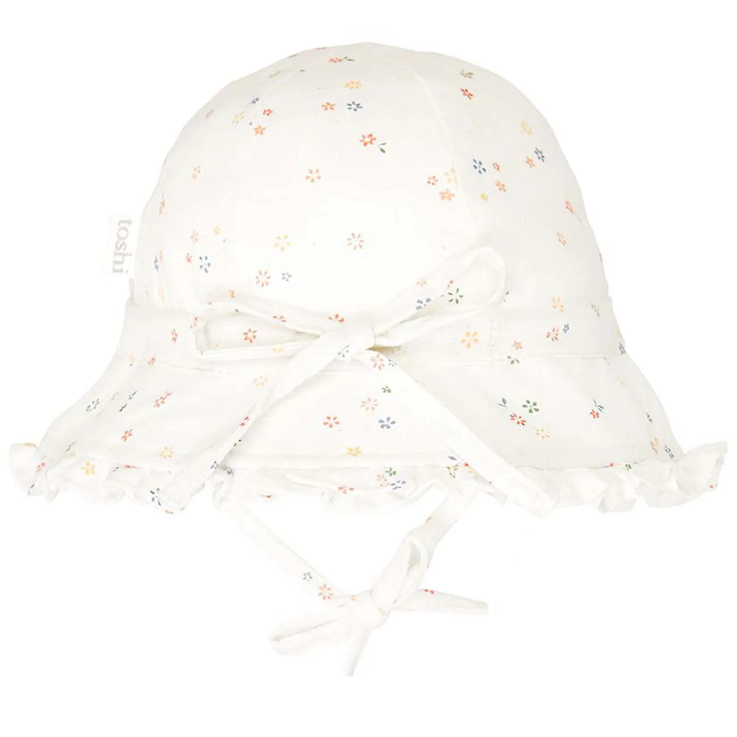 Toshi Bell Hat Milly Lilly