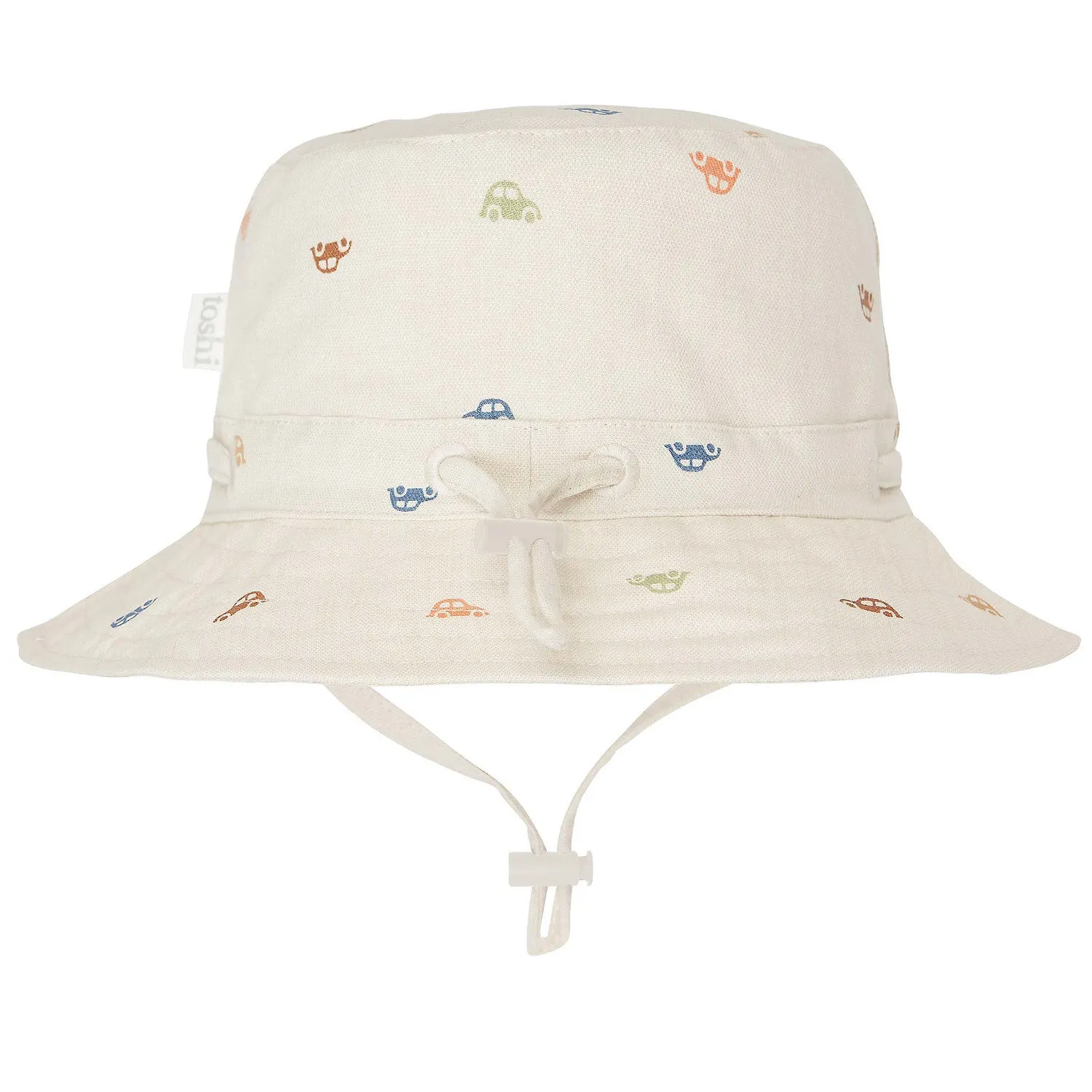 Toshi Sunhat Drifter Autobahn