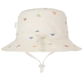 Toshi Sunhat Drifter Autobahn