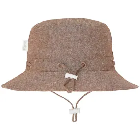 Toshi Sunhat Drifter Lawrence Chestnut