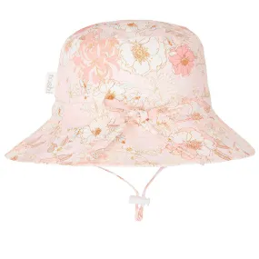 Toshi Sunhat Sabrina Blush