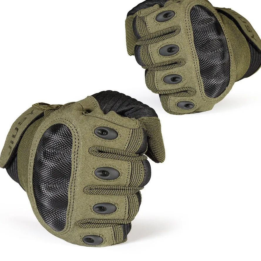 Tough Knuckle Gloves