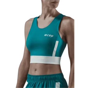 Training Crop Top, Women