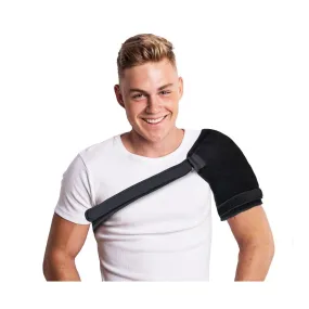 Universal Hot/Cold Compression Shoulder Support