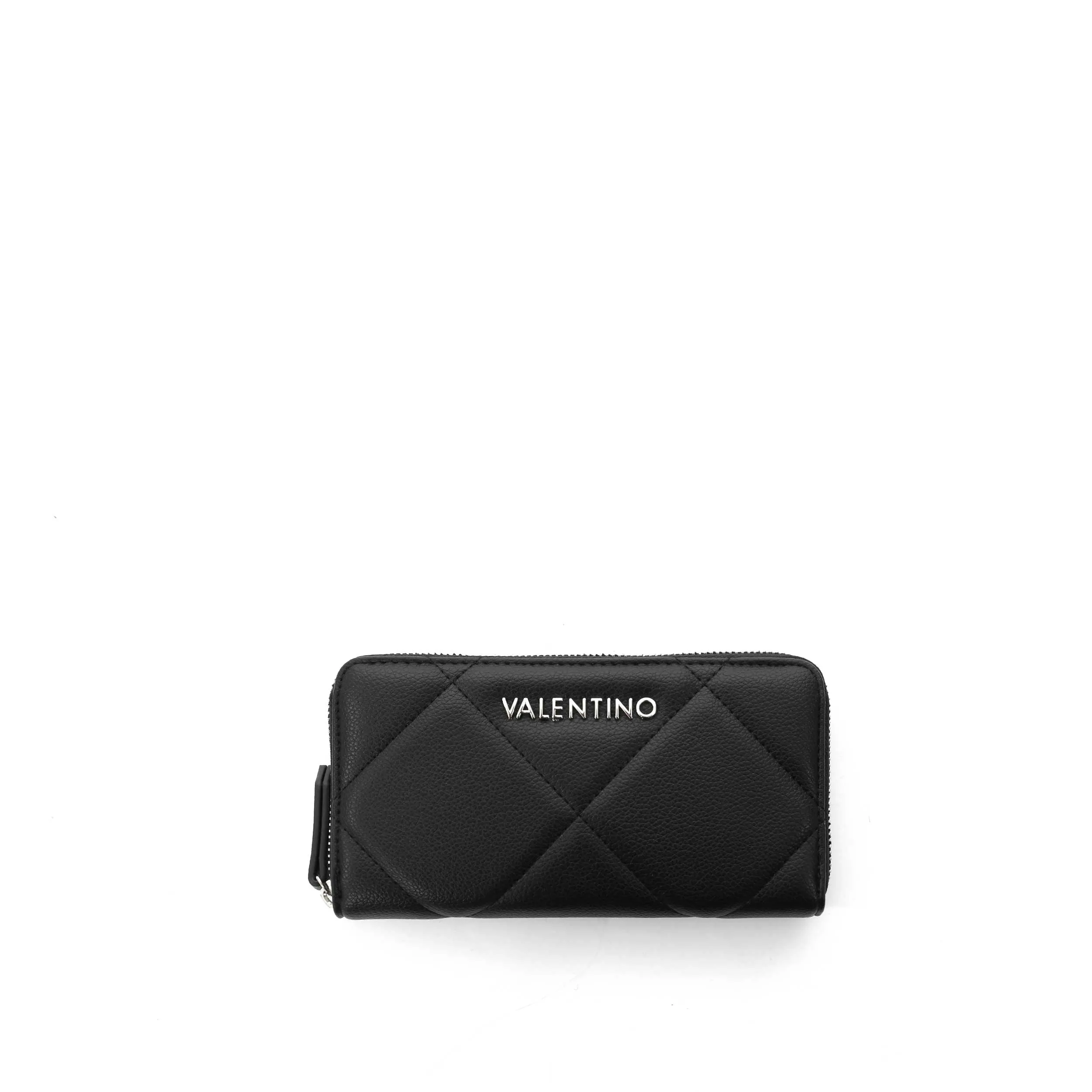 Valentino Bags Cold RE Ladies Purse in Black