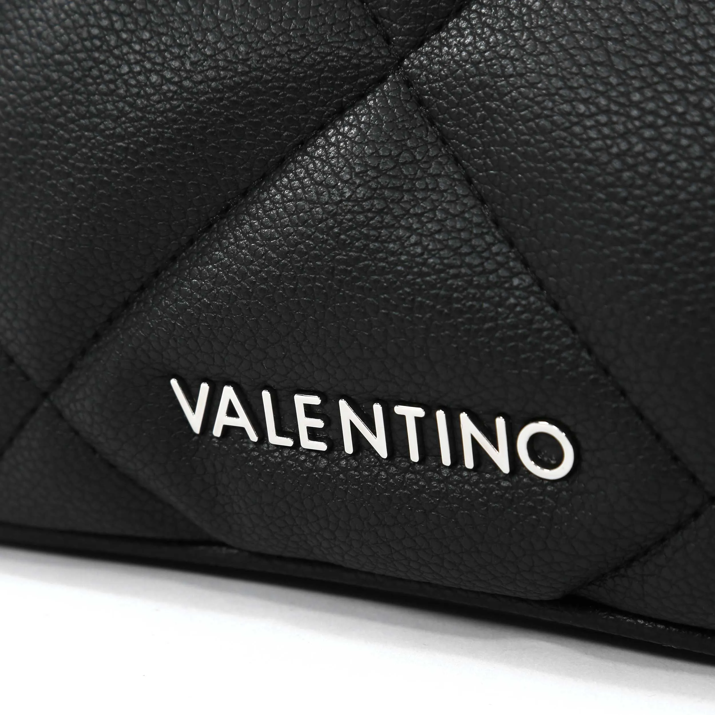 Valentino Bags Cold RE Ladies Shoulder Bag in Black