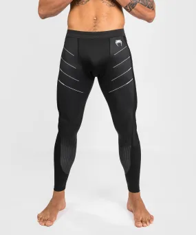 VENUM-04783-109 BIOMECHA SPATS MEN COMPRESSSION TIGHTS PANTS XS-XXL Black Grey