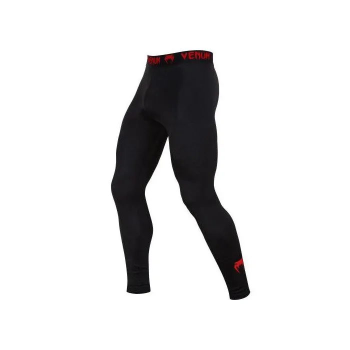 Venum-2038 CONTENDER 2.0 SPATS MEN COMPRESSSION TIGHTS PANTS XS-XXL 2 Colours