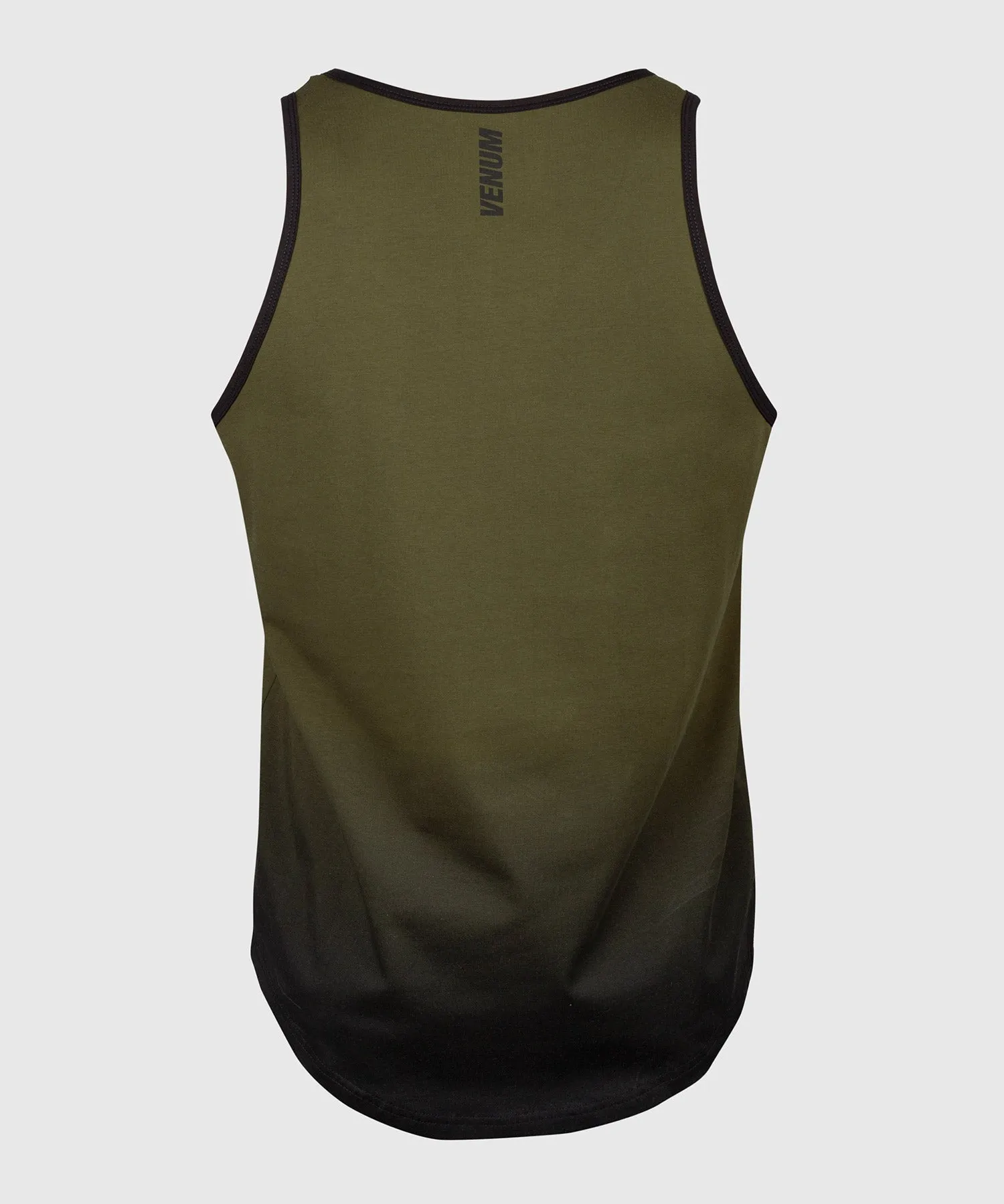 Venum Boxing VT Tank Top - Khaki/Black