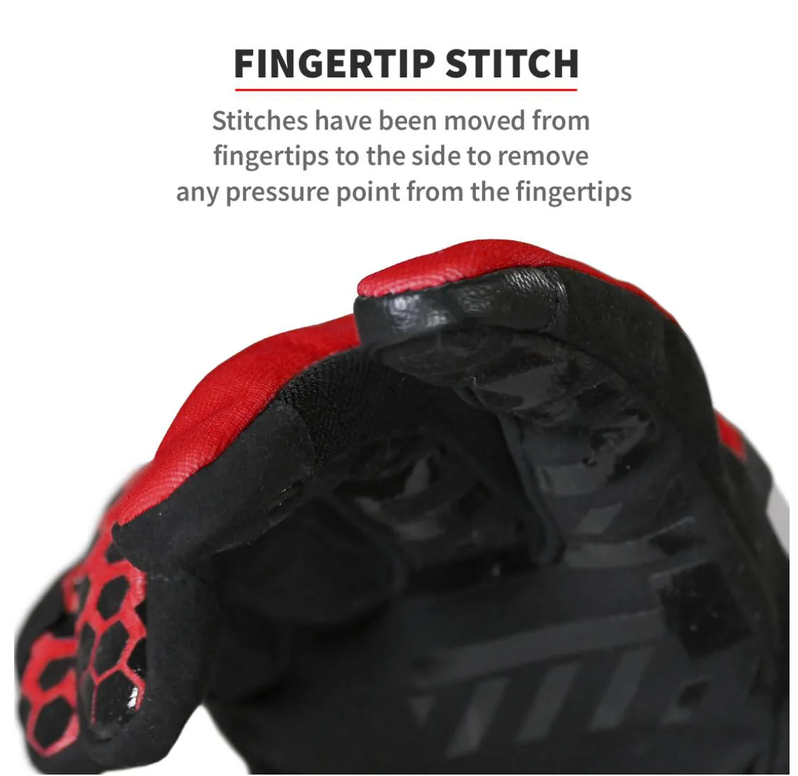 ViaTerra Roost Gloves (VTRG)