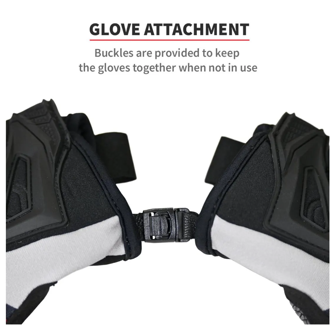 ViaTerra Roost Gloves (VTRG)