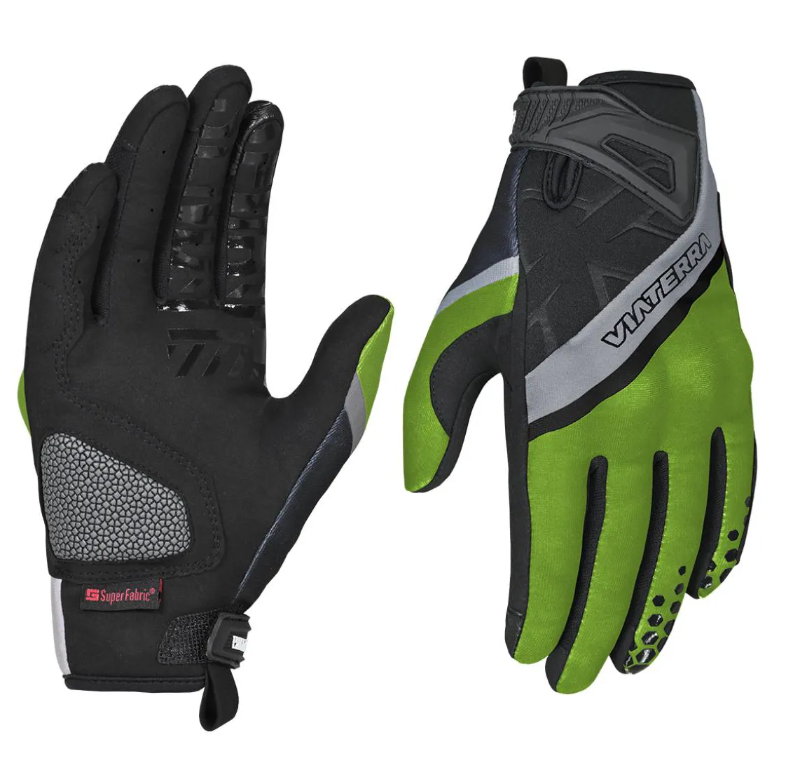 ViaTerra Roost Gloves (VTRG)