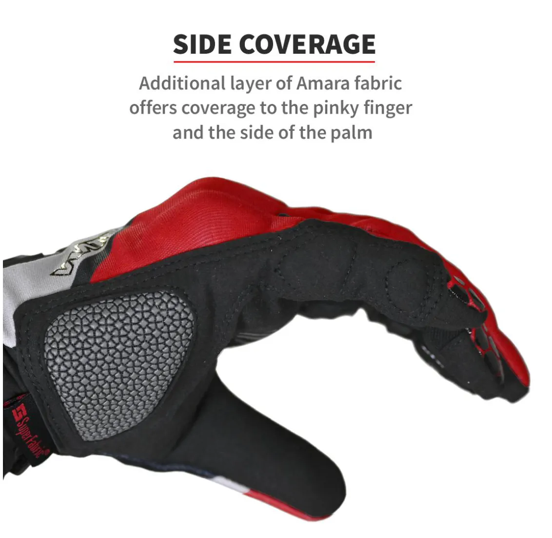 ViaTerra Roost Gloves (VTRG)