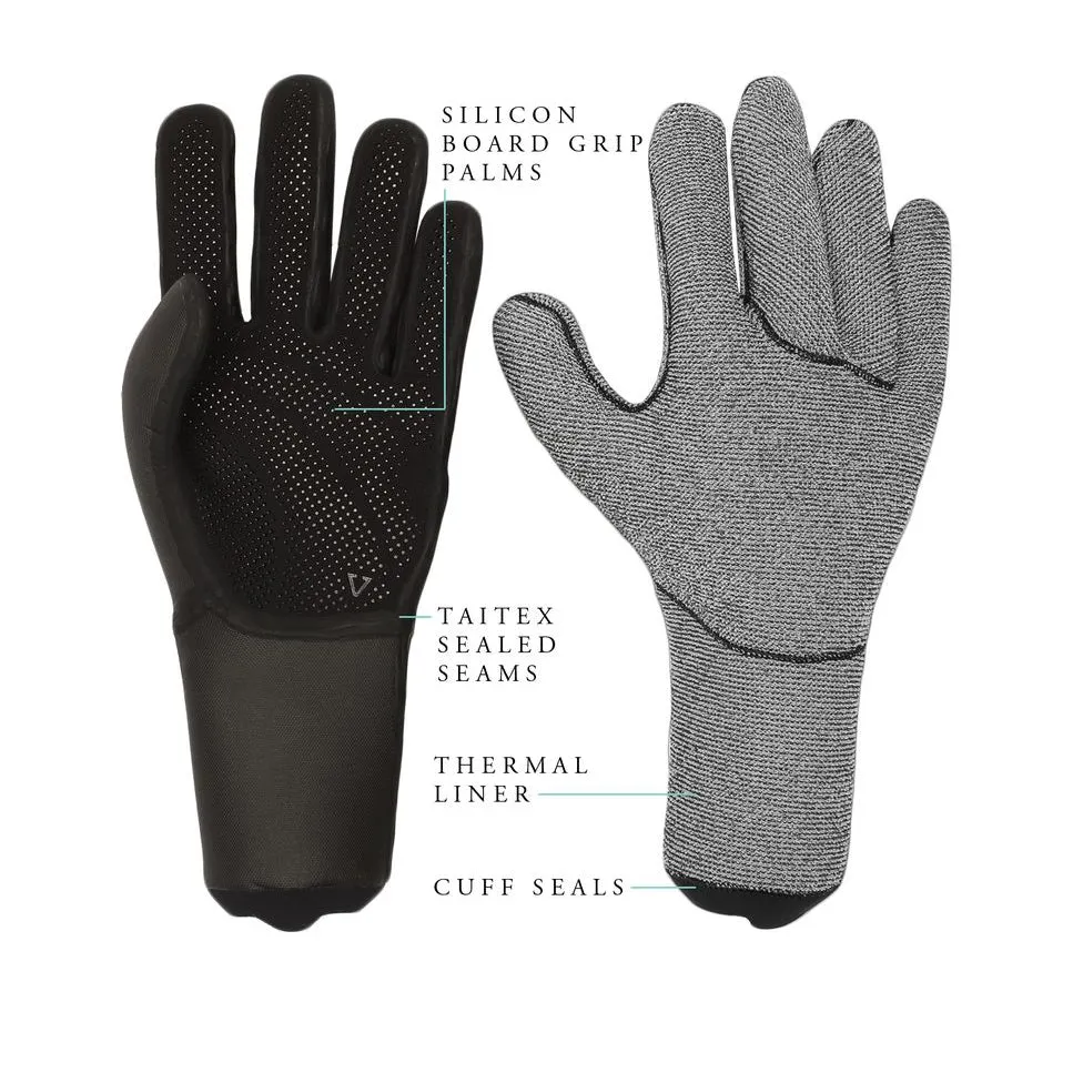 Vissla Seven Seas 3mm Gloves