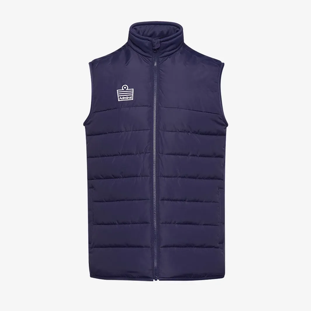 Volt Fusion Gilet - Navy