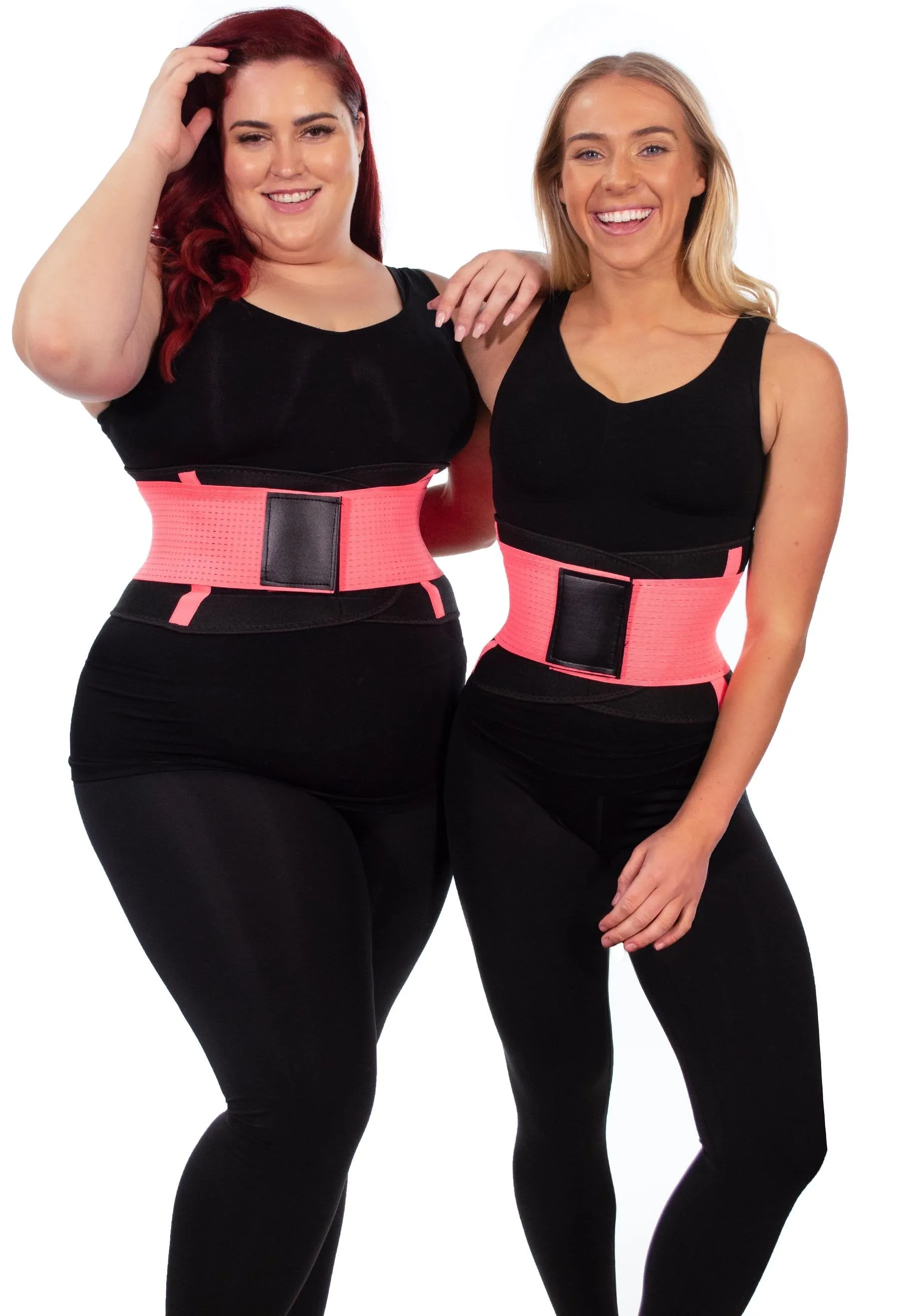 Waist Trimmer Sweat Belt