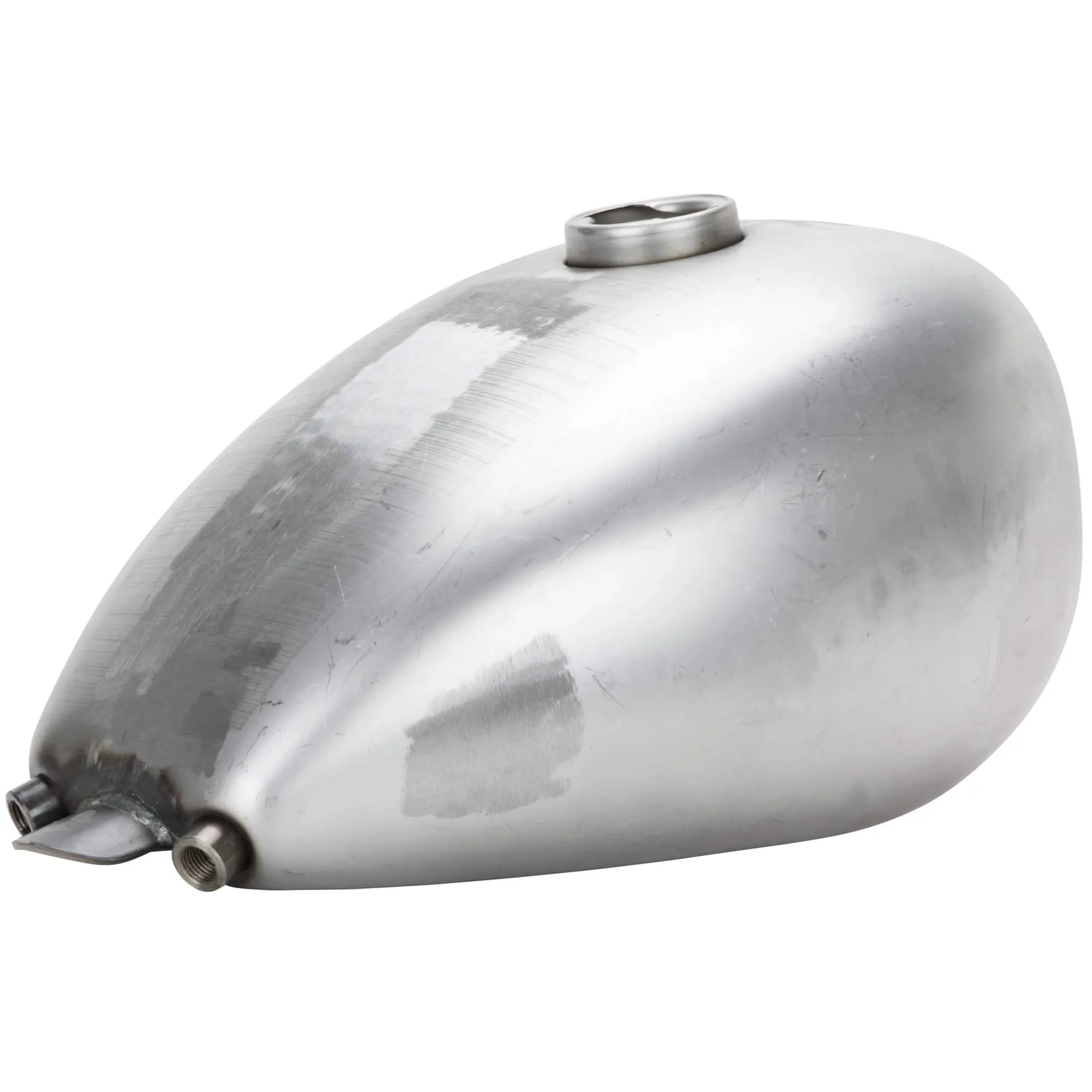 Wassell Peanut Mid-Tunnel Gas Tank 2.1 gallon