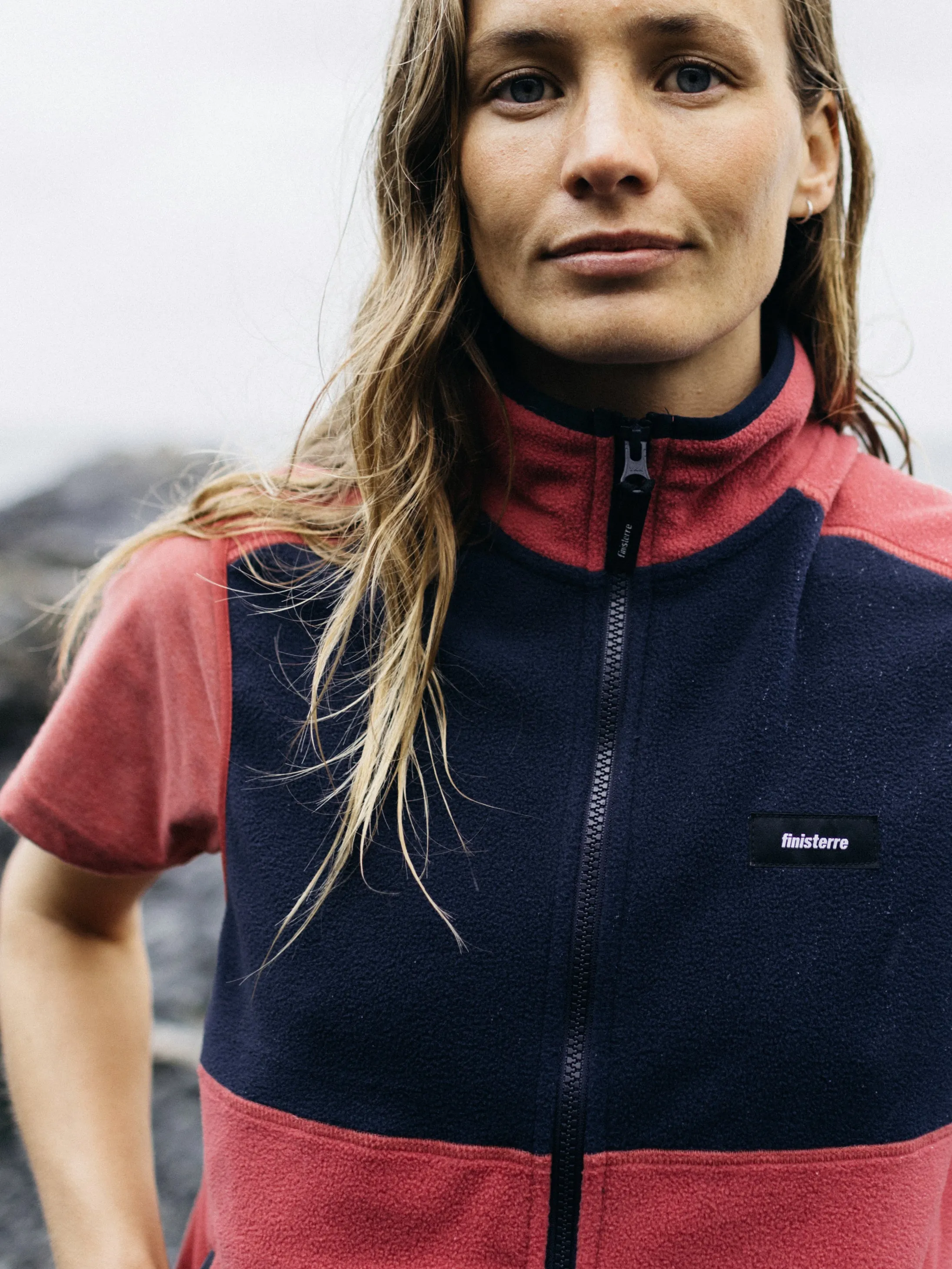 Women's Axiom Fleece Gilet