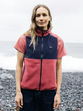 Women's Axiom Fleece Gilet