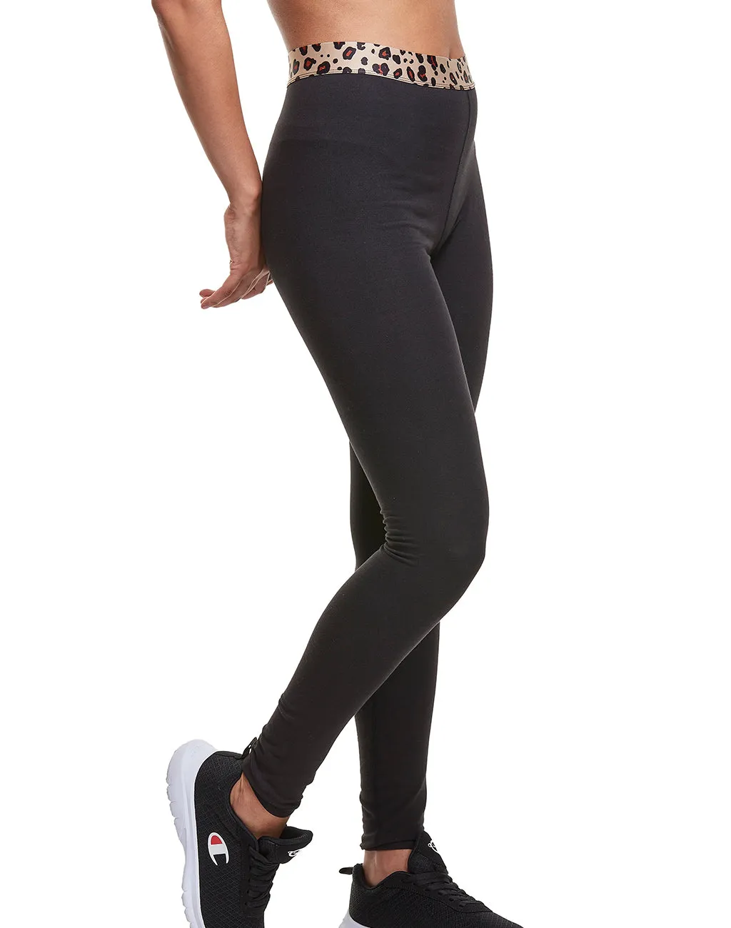 Women's Champion Authentic Legging