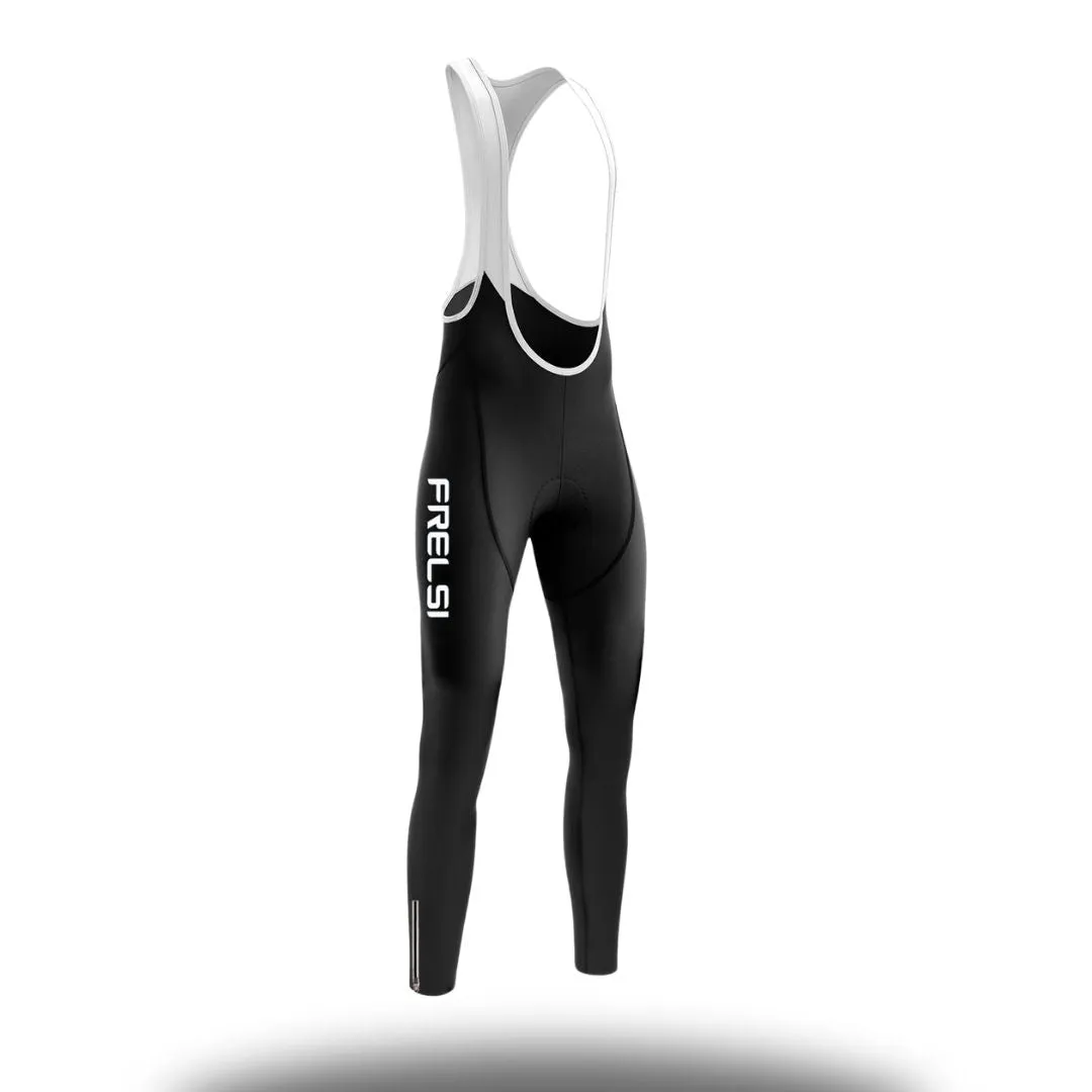 Women's Cycling Bib Tights