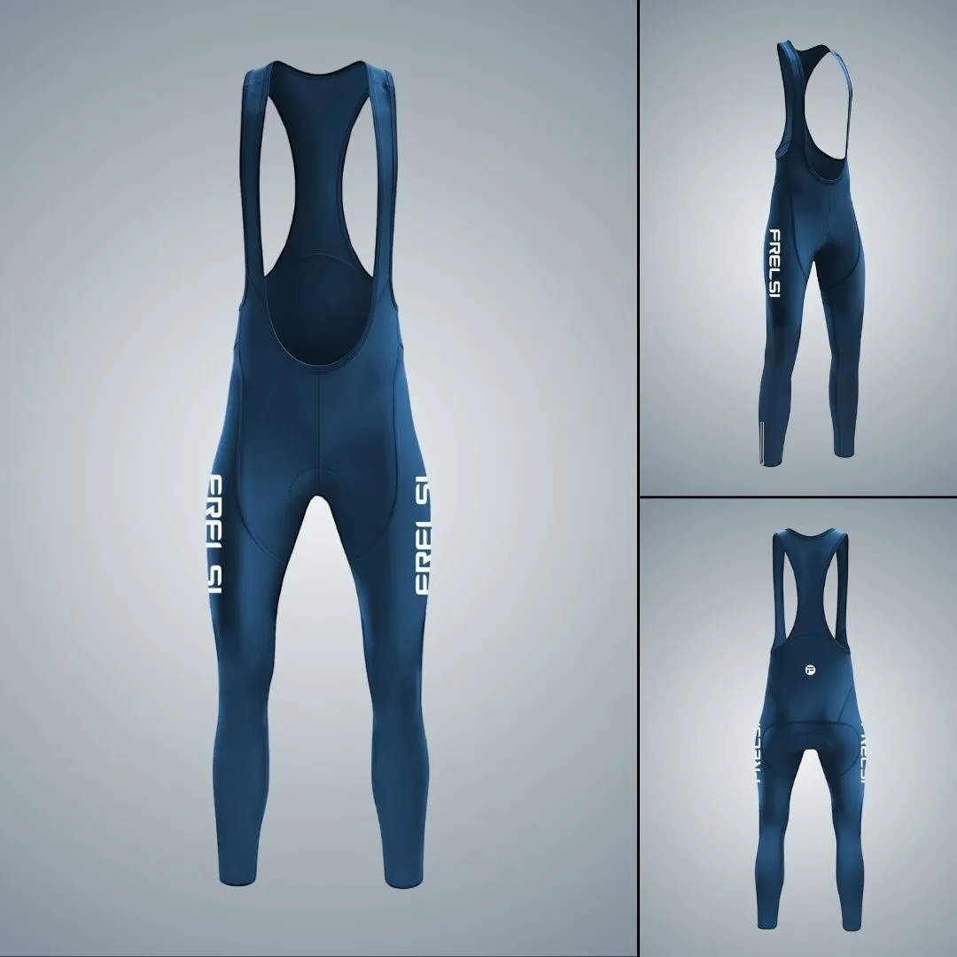 Women's Cycling Bib Tights