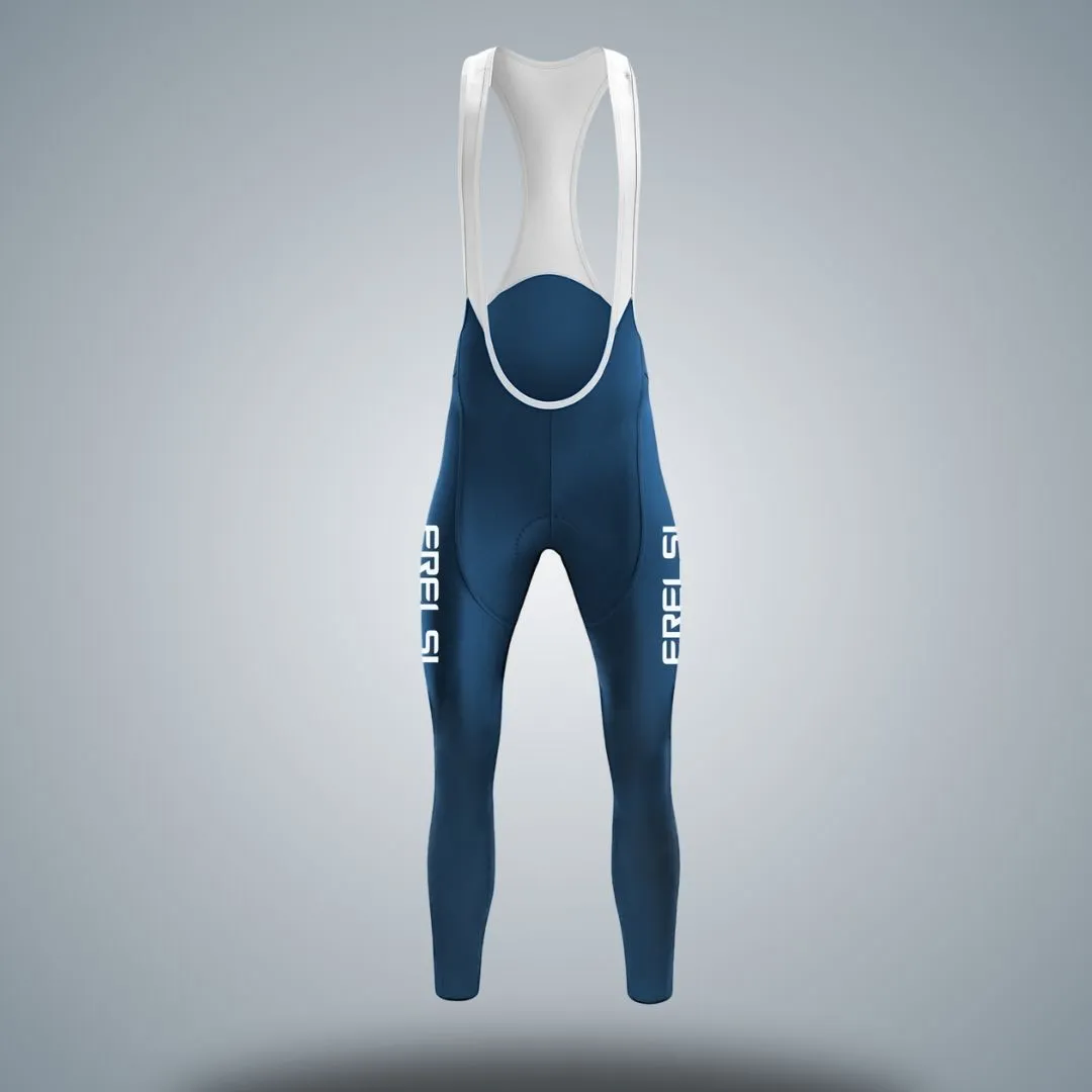 Women's Cycling Bib Tights