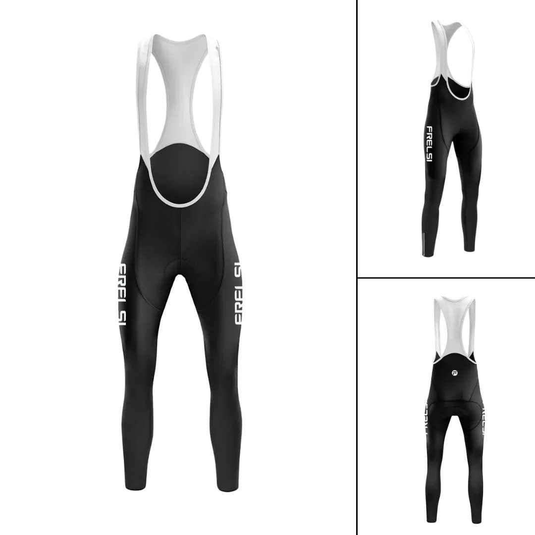 Women's Cycling Bib Tights