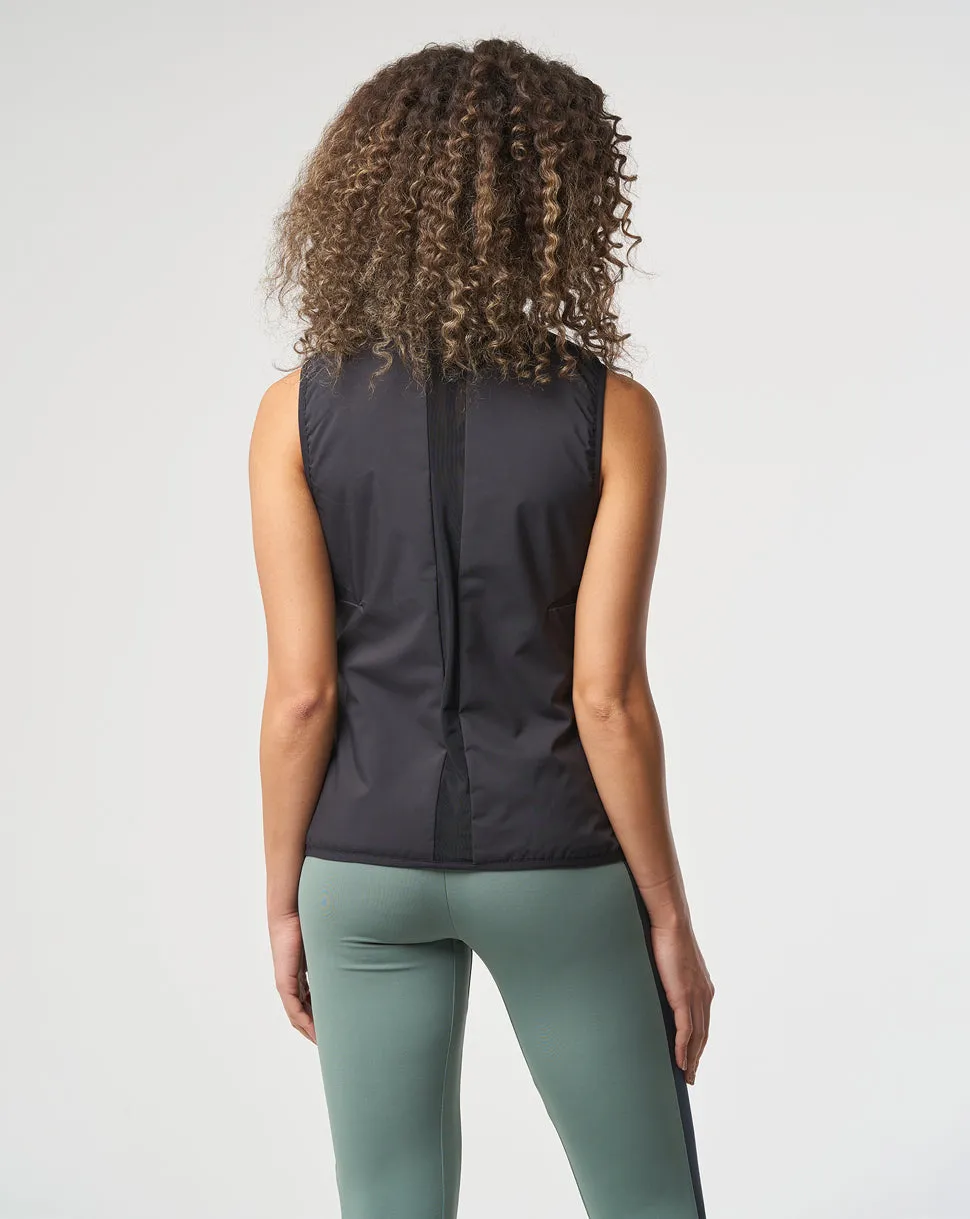 Womens Onyx Training Gilet