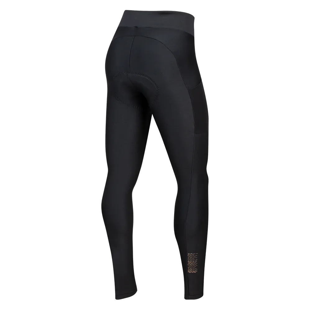 Women's Sugar Thermal Cycling Tights