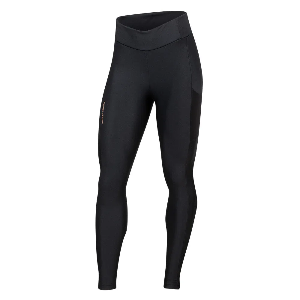 Women's Sugar Thermal Cycling Tights