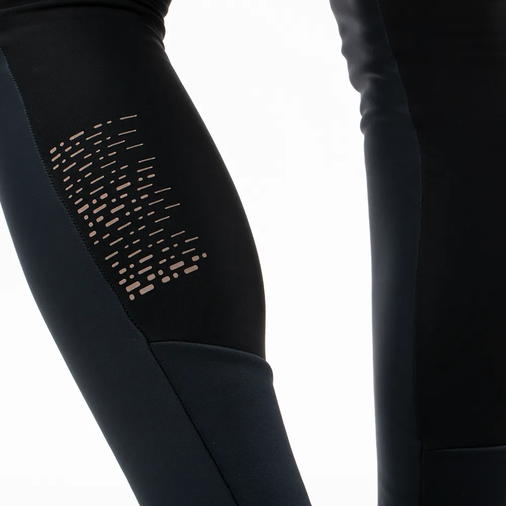 Women's Sugar Thermal Cycling Tights