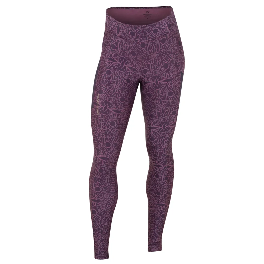 Women's Sugar Thermal Cycling Tights