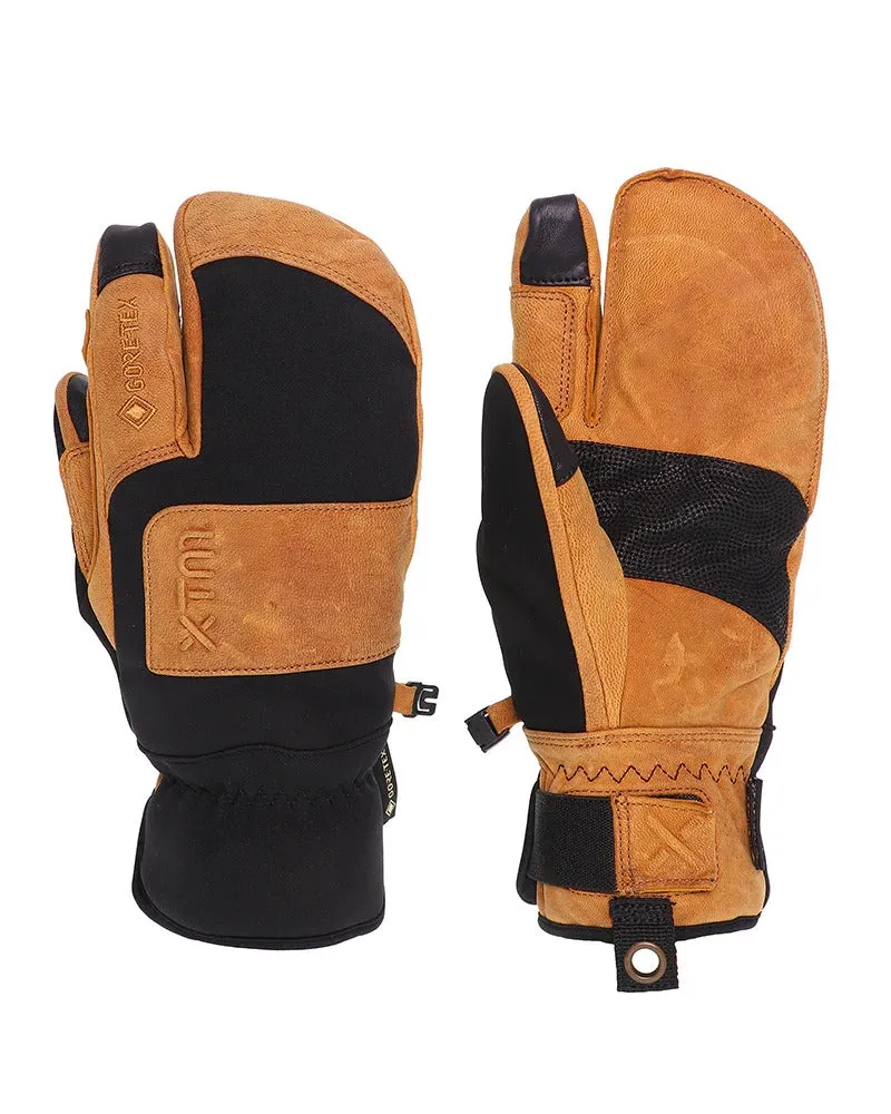 XTM Patrol GORE-TEX Unisex Trigger Mitt